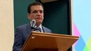 Informa la Secretaría de Salud Estatal separación temporal del cargo de Director del Centro Médico ’Adolfo López Mateos’