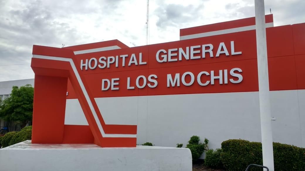 Sinaloa recibe el 2021 con cuatro nacimientos en la Secretaría de Salud