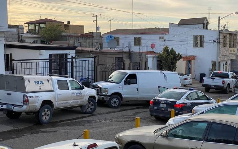 Mujer sinaloense asesina a sus dos hijos en Tijuana
