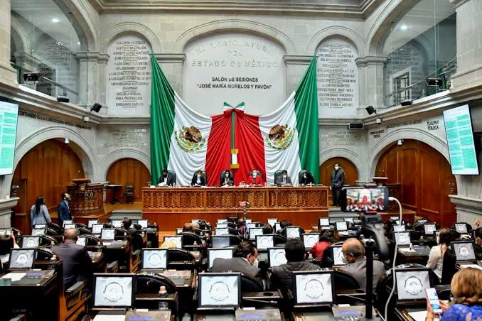 Se extiende a enero el Presupuesto del Estado de México porque diputados no lo han aprobado
