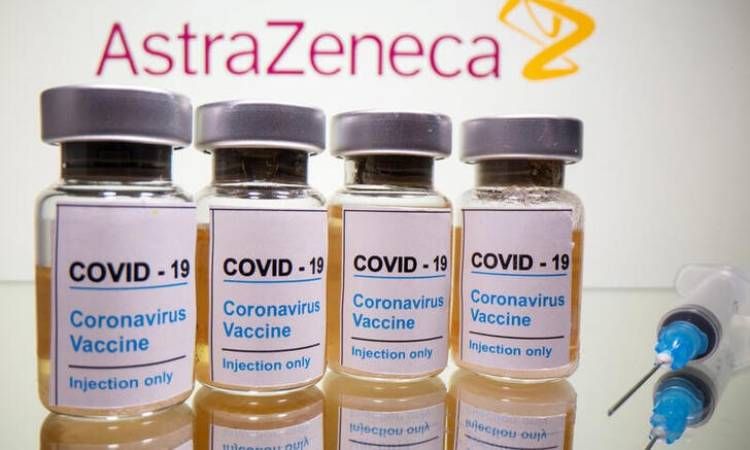 Autorizan vacuna de AstraZeneca para tratar Covid-19 en México