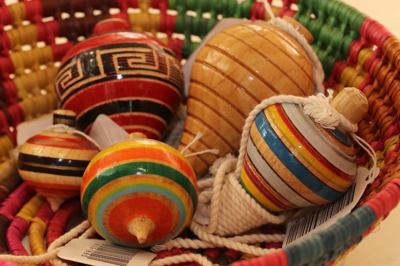 Invita GEM a regalar juguetes tradicionales en época de Reyes Magos