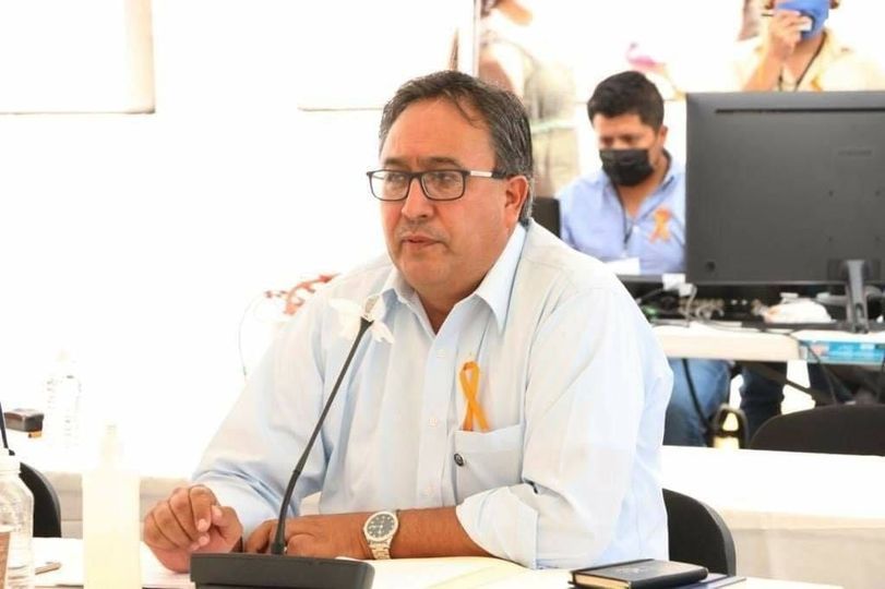 Encuesta rebasa pacto de 18 aspirantes, se necesita legitimidad para el movimiento político-social de Morena: Ríos Saucedo