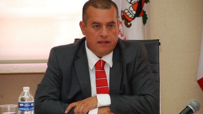 Ariel Juárez, presidente de Cuautitlán traiciona y viola los Derechos Humanos de la ciudadanía