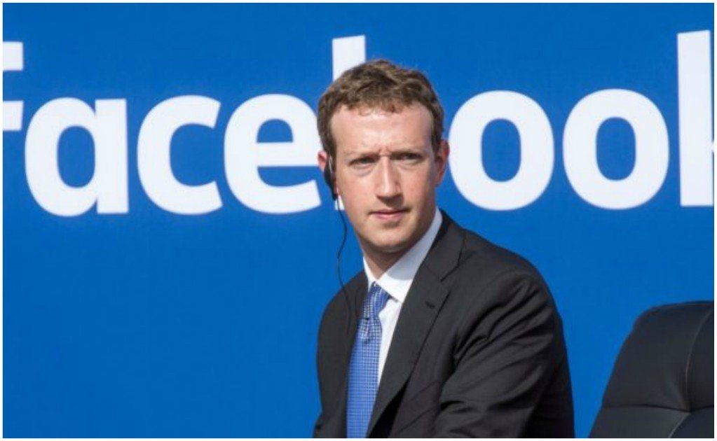 Mark Zuckerberg: cuentas de Trump de Facebook e Instagram seguirán suspendidas dos semanas 
