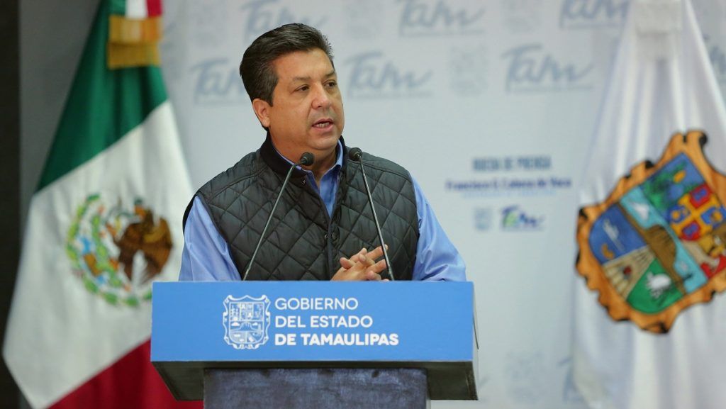 Francisco Cabeza de Vaca impulsa a Tamaulipas como el principal estado de energías limpias en el país