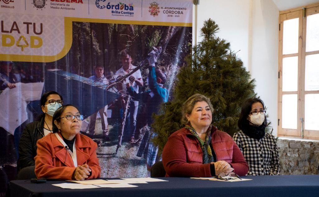 Proteger el medio ambiente es procurar el desarrollo integral de la sociedad: Leticia López Landero