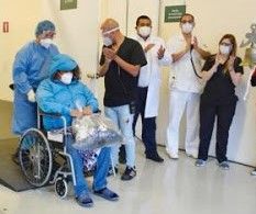 Superan al COVID-19 más de 81 mil mexiquenses, reporta la Secretaría de Salud del Estad de México