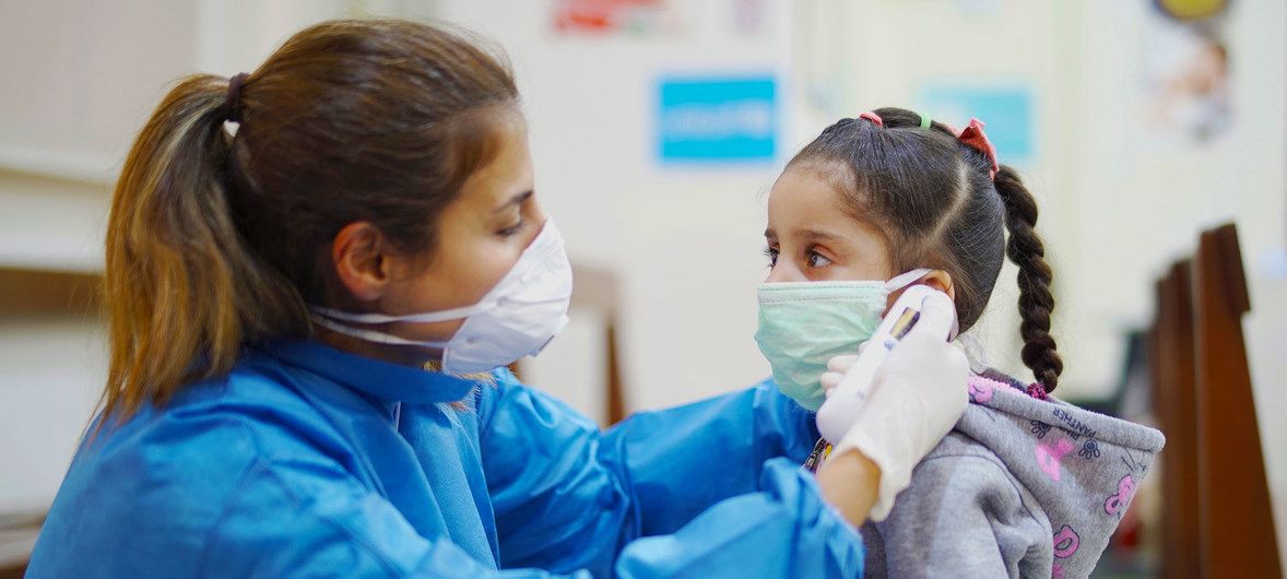 Clama personal de Salud reflexione sociedad y autoridades ante la gravedad del rebrote de la pandemia COVID19