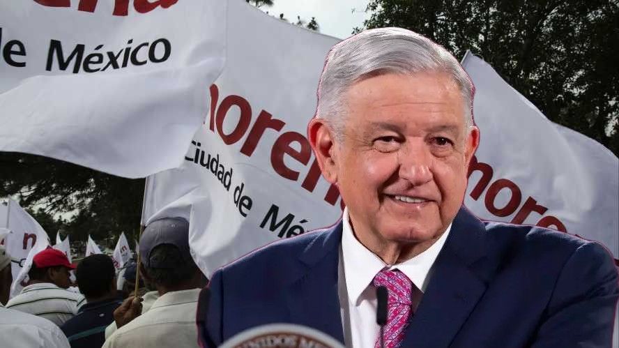 A 5 meses de votar diputados, Morena volvería a aplastar las urnas: México Elige