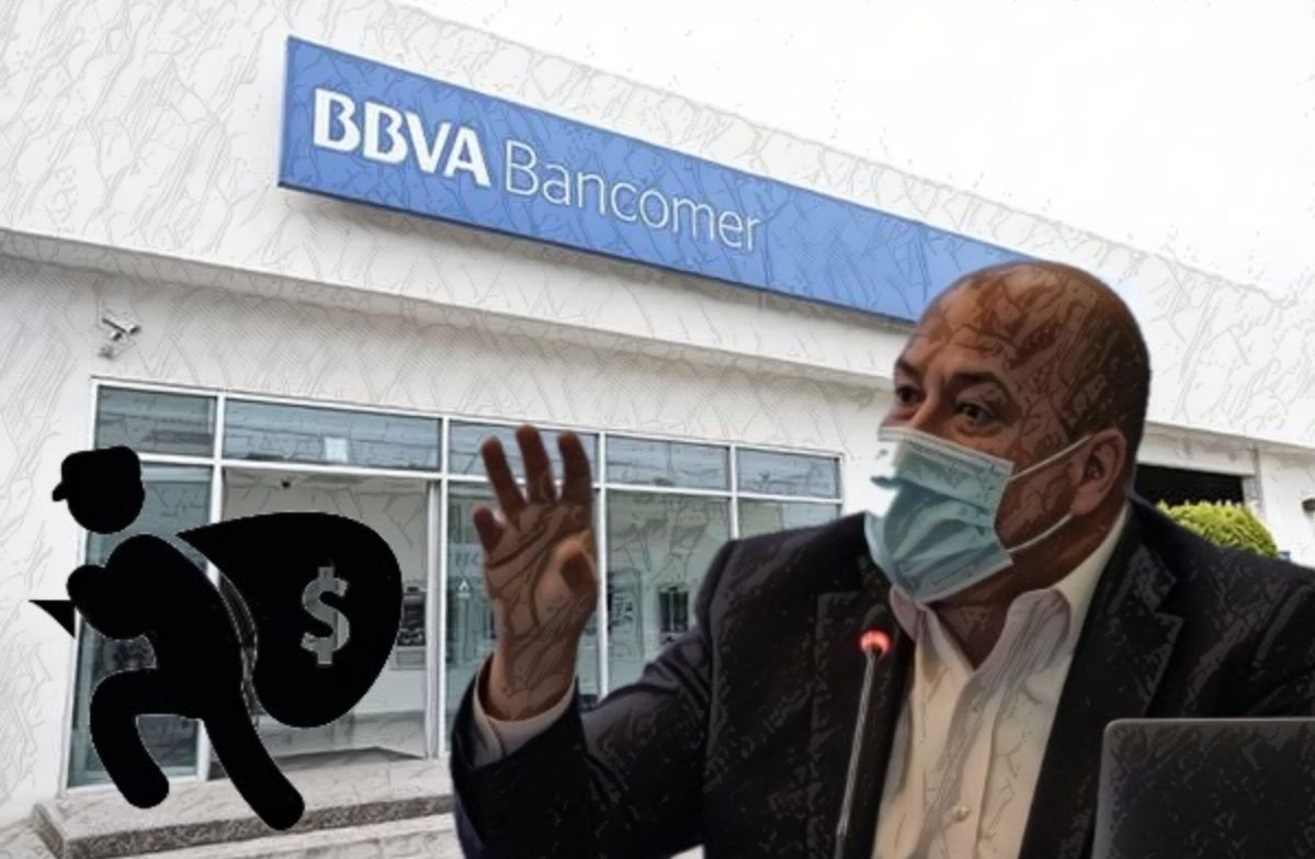 Cierran 50 sucursales bancarias en Jalisco por alza de inseguridad 