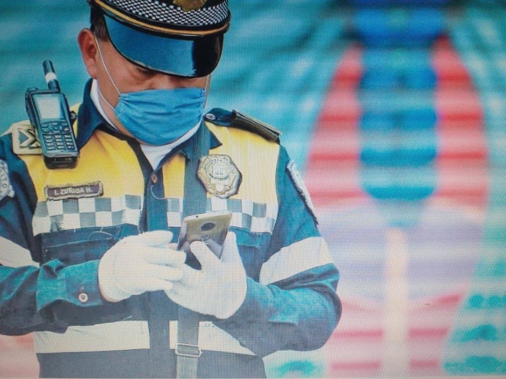 #Morena busca dar acceso a policía al GPS de móviles