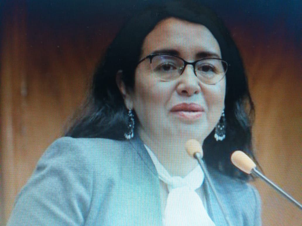 #La diputada Azucena Cisneros la mejor  para  gobernar Ecatepec