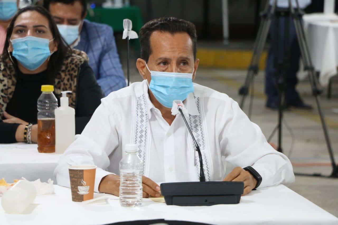 Proponen en Congreso de Guerrero implementación de aparatos de ejercicio en escuelas para alumnos con discapacidad 