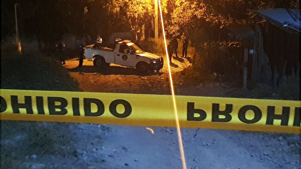Otro feminicidio! Asesinan a cuchilladas a 
una mujer, en Chilpancingo