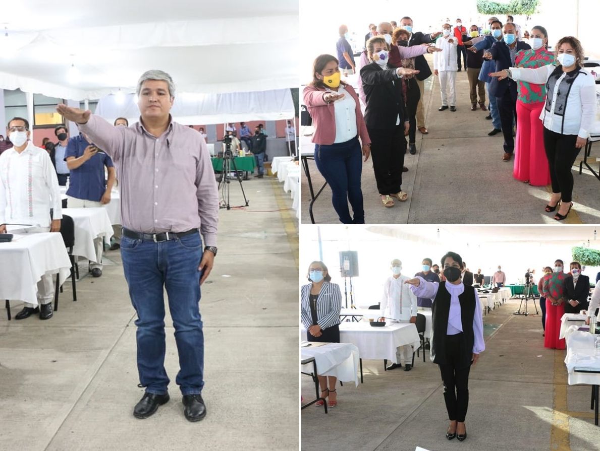 Llama el Congreso de Guerrero a los municipios a priorizar la salud ante consecuencias económicas por el COVID-19