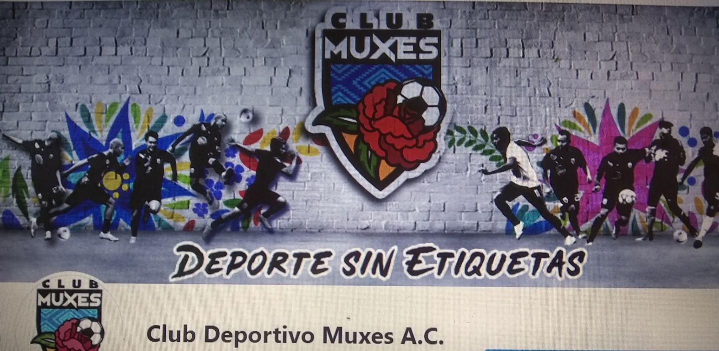Insólito: juega equipo gay en futbol profesional mexicano