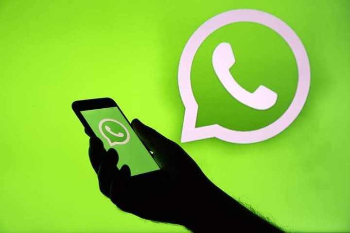 WhatsApp pospone términos y condiciones 
