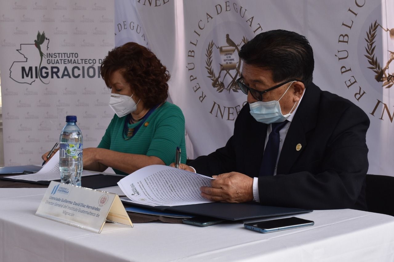 México exhorta a cumplir protocolos, establecidos en la región de flujos de personas migrantes