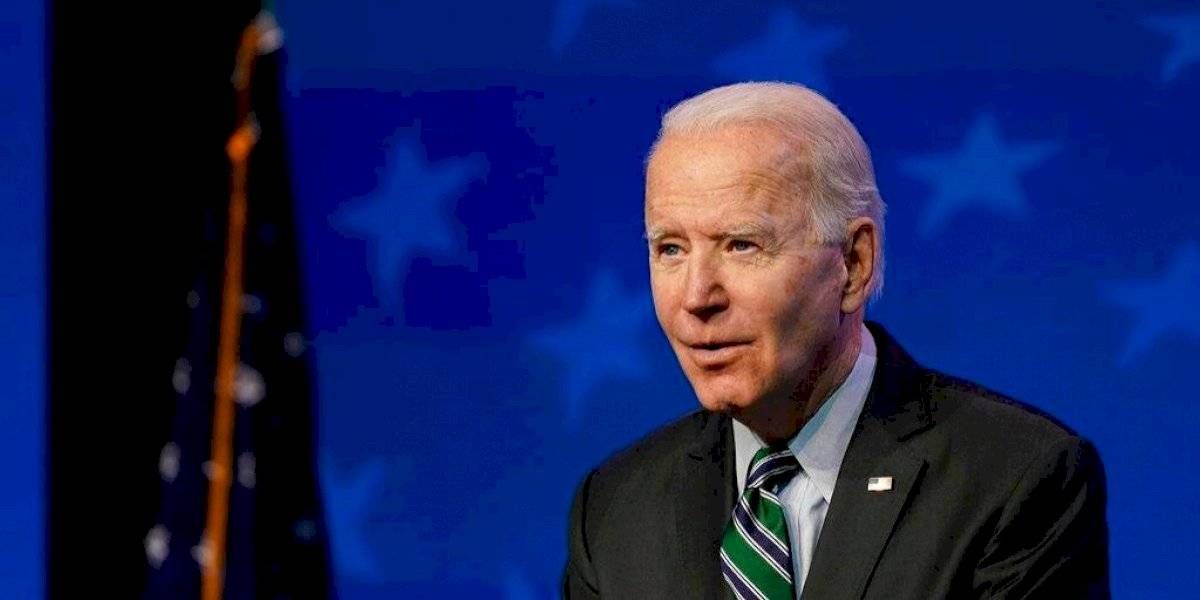 Joe Biden emitirá decenas de decretos en sus primeros 10 días de gobierno