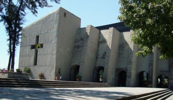 Diócesis de Ecatepec ordena la reapertura de parroquias
