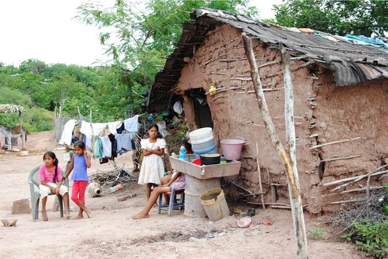 Población rural, anclada a la pobreza con 4T