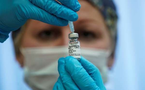 Fallecen 23 personas tras recibir vacuna contra covid-19 de Pfizer en Noruega
