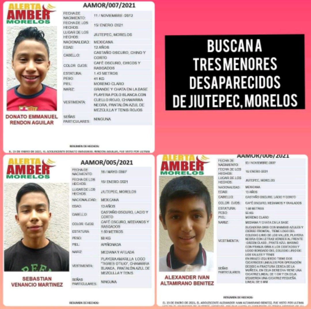 Ayudarlos a regresar a casa  en Jiutepec Morelos servicio social 