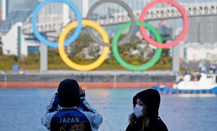 No hay "plan B" para los Juegos Olímpicos de Tokio serán en 2021