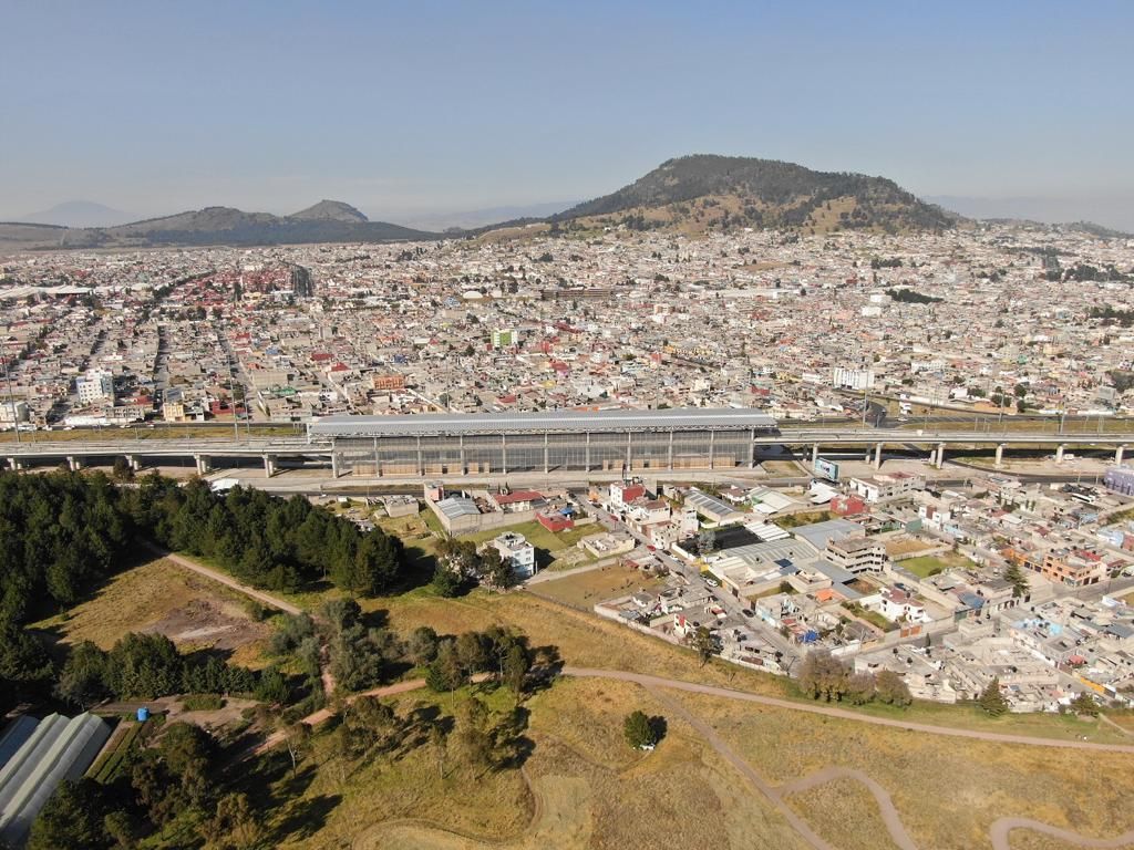 Concluyen foros de consulta ciudadana para el programa metropolitano del Valle de Toluca