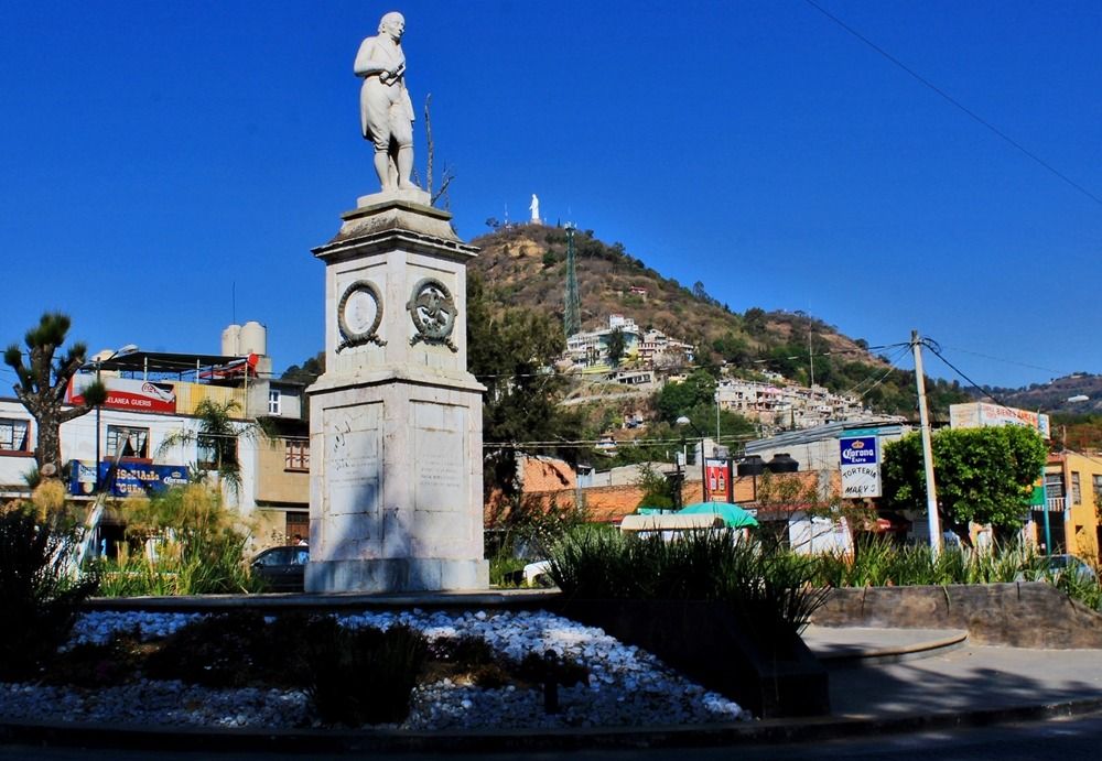 Cumple 209 años victoria del General José María Morelos y Pavón en Tenancingo