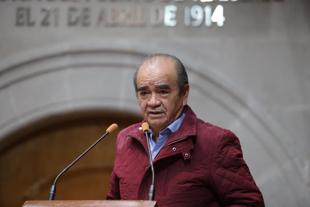 No se permitirá desviación de recursos con fin electoral: Maurilio Hernández
