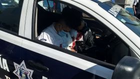 Frustrar un asalto les costo la vida a dos policías en Tlalnepantla