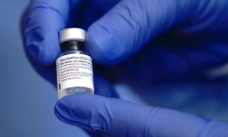 PRD propone 10 años de cárcel a quienes roben vacunas contra COVID-19
