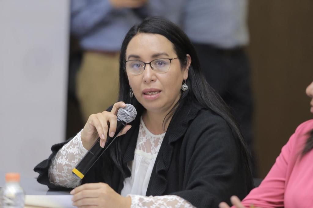 
Registro Civil debe dar servicio 24 horas por actas de defunción: Azucena Cisneros
