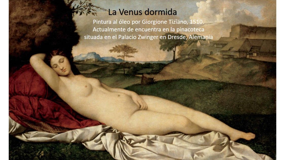 La Venus de los perversos. Capítulo XIV