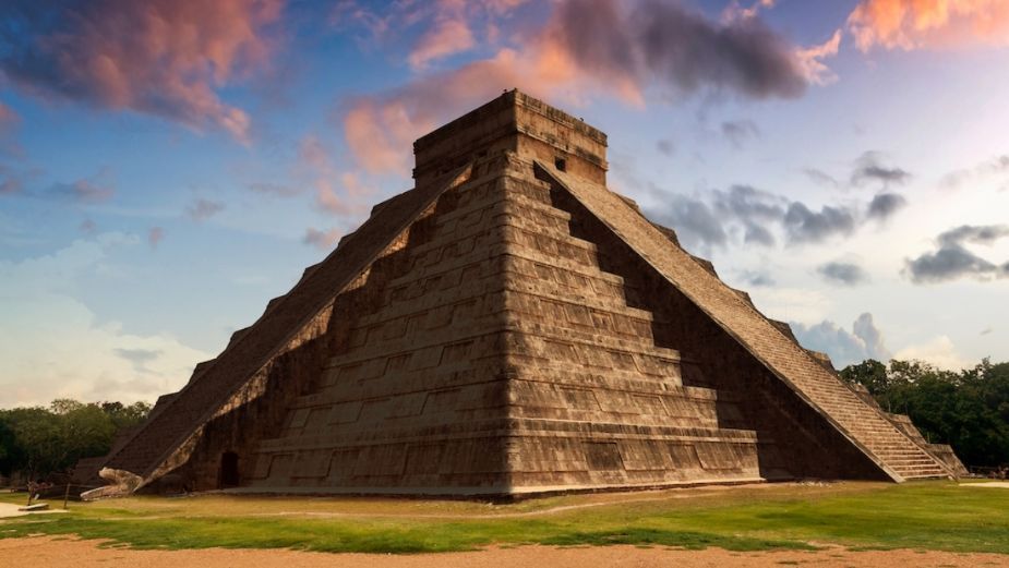 VIDEO VIRAL: ¡Quetzalcóatl nos escucha! Pirámide reacciona ante aplausos de la gente ¿Qué es lo que se escucha?

