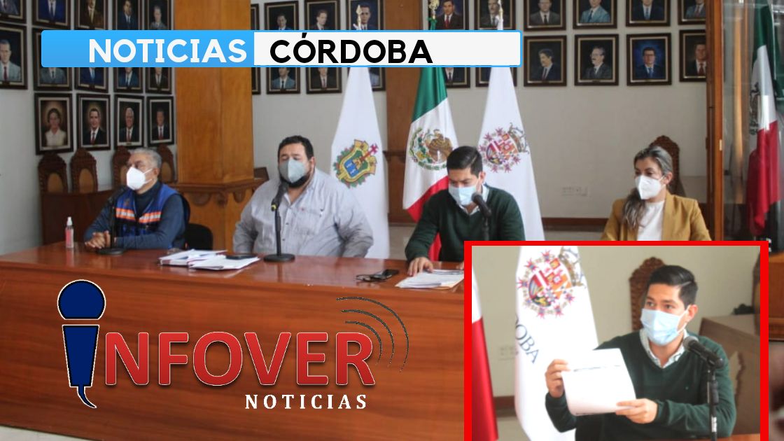 Ayuntamiento de Córdoba se deslinda de boda que rompió los protocolos de sanidad.