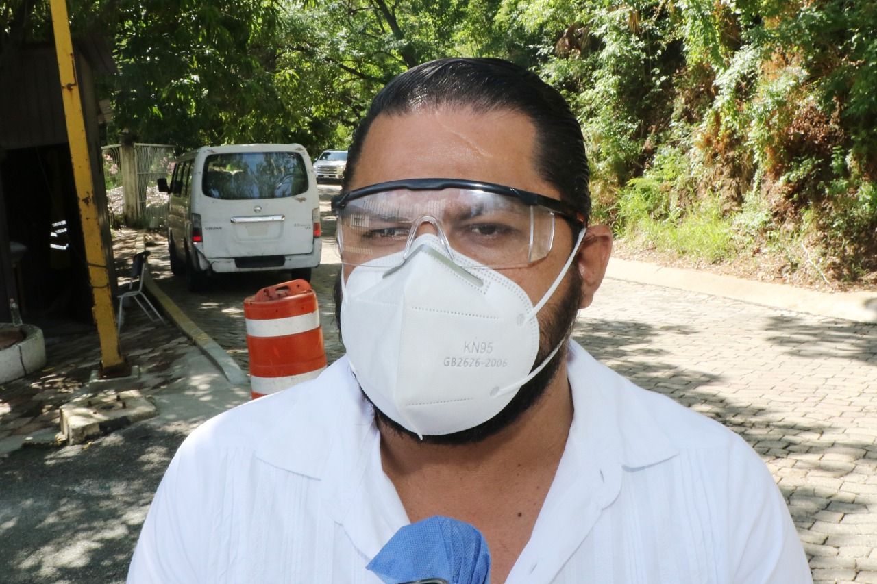Alerta gobierno de Acapulco sobre audio falso de supuesto ’toque de queda’ 