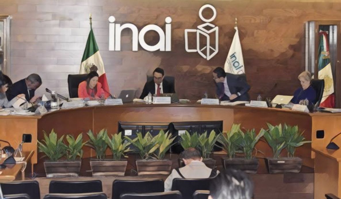 México no debe renunciar al INAI; ha funcionado 