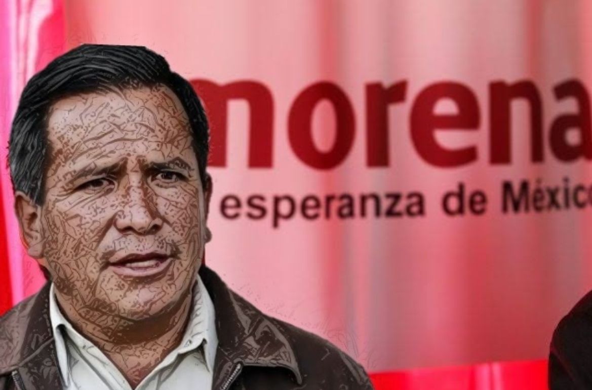 Se tambalea dirigencia estatal de Morena en Hidalgo 