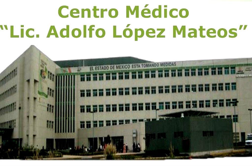 Esperan autoridades del Centro Médico ’Adolfo López Mateos’ llegada del equipo UPS para ser instalado en la Unidad de Hemodiálisis
