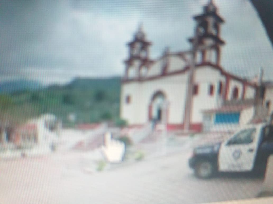 #Enfrentamiento en Ixhuatán Chiapas  dejó  8 muertos