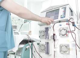 Informa Salud EDOMÉX que ya instalan equipo eléctrico en el Centro Médico ’Lic. Adolfo López Mateos’ que permitirá reanudar tratamientos de hemodialisis