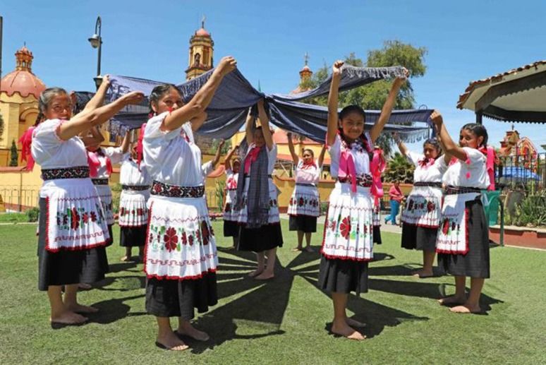 Rescata GEM expresiones culturales de pueblos indígenas