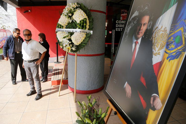 Condenaron por encubrimiento a empleados del bar donde fue ejecutado el ex gobernador de Jalisco, Aristóteles Sandoval
