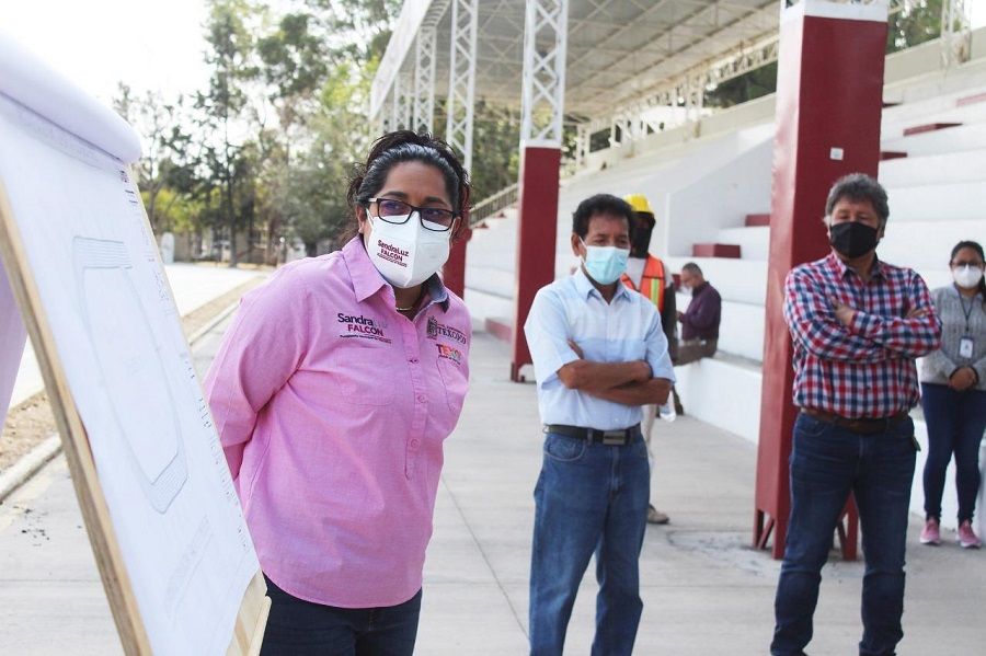 Gobierno implementa programa ’Respira Texcoco’,