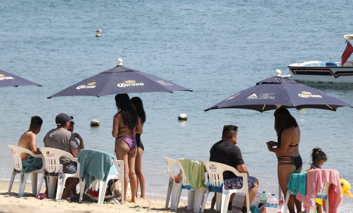Gobierno de Acapulco no baja la guardia en el combate del coronavirus 
