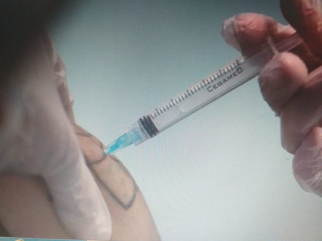 #Aquí puedes registrar a adultos mayores para ser vacunados