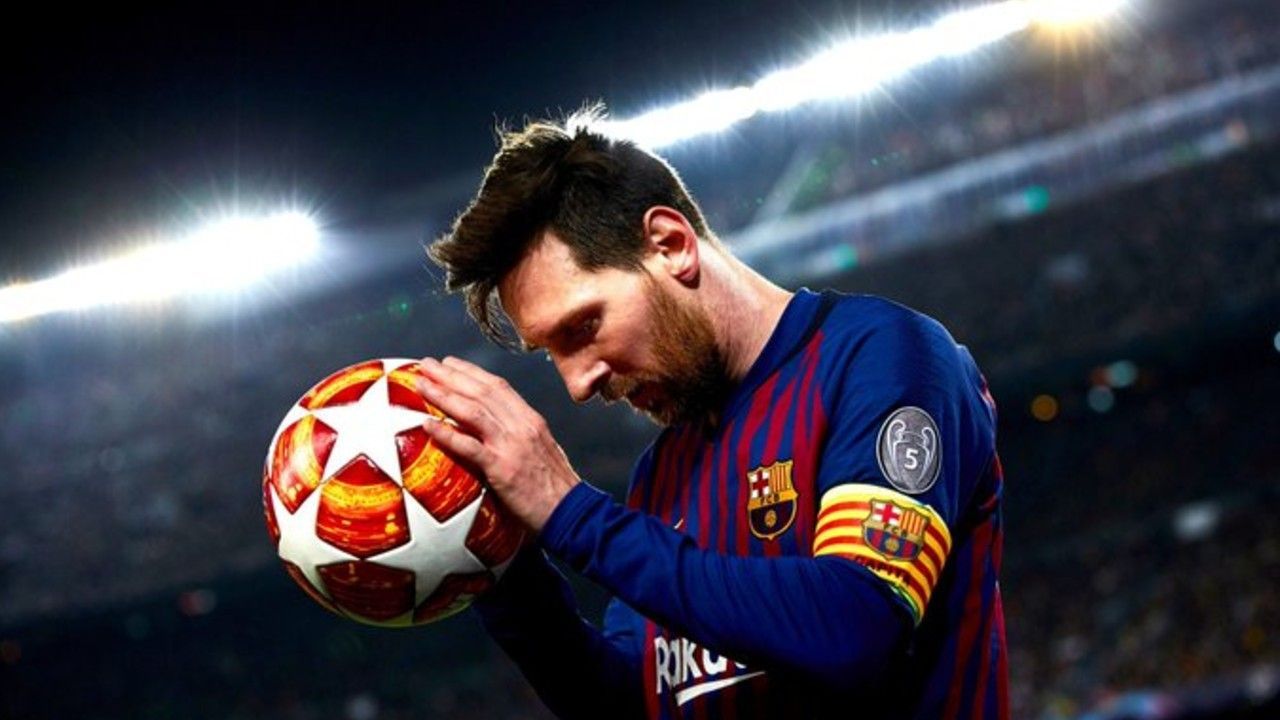 Generan piernas de Messi «más de lo que cobra», coinciden Font y Laporta